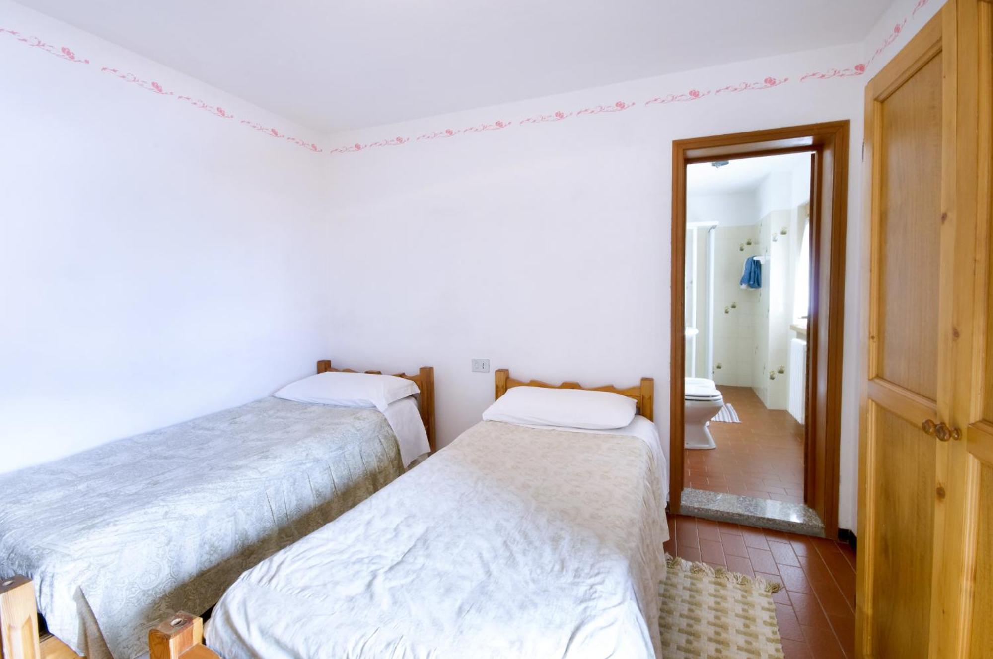 Chalet Dei Rododendri Villa Valdisotto Cameră foto