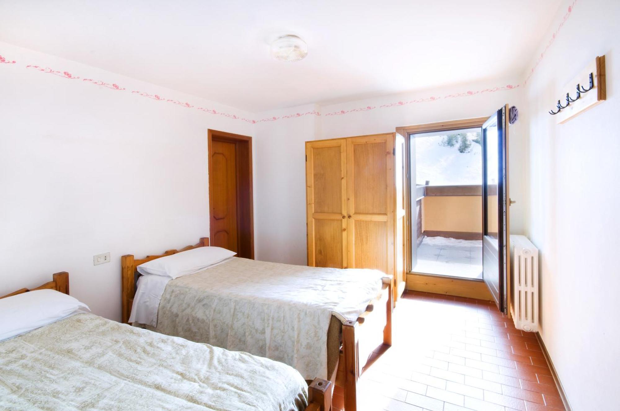 Chalet Dei Rododendri Villa Valdisotto Cameră foto