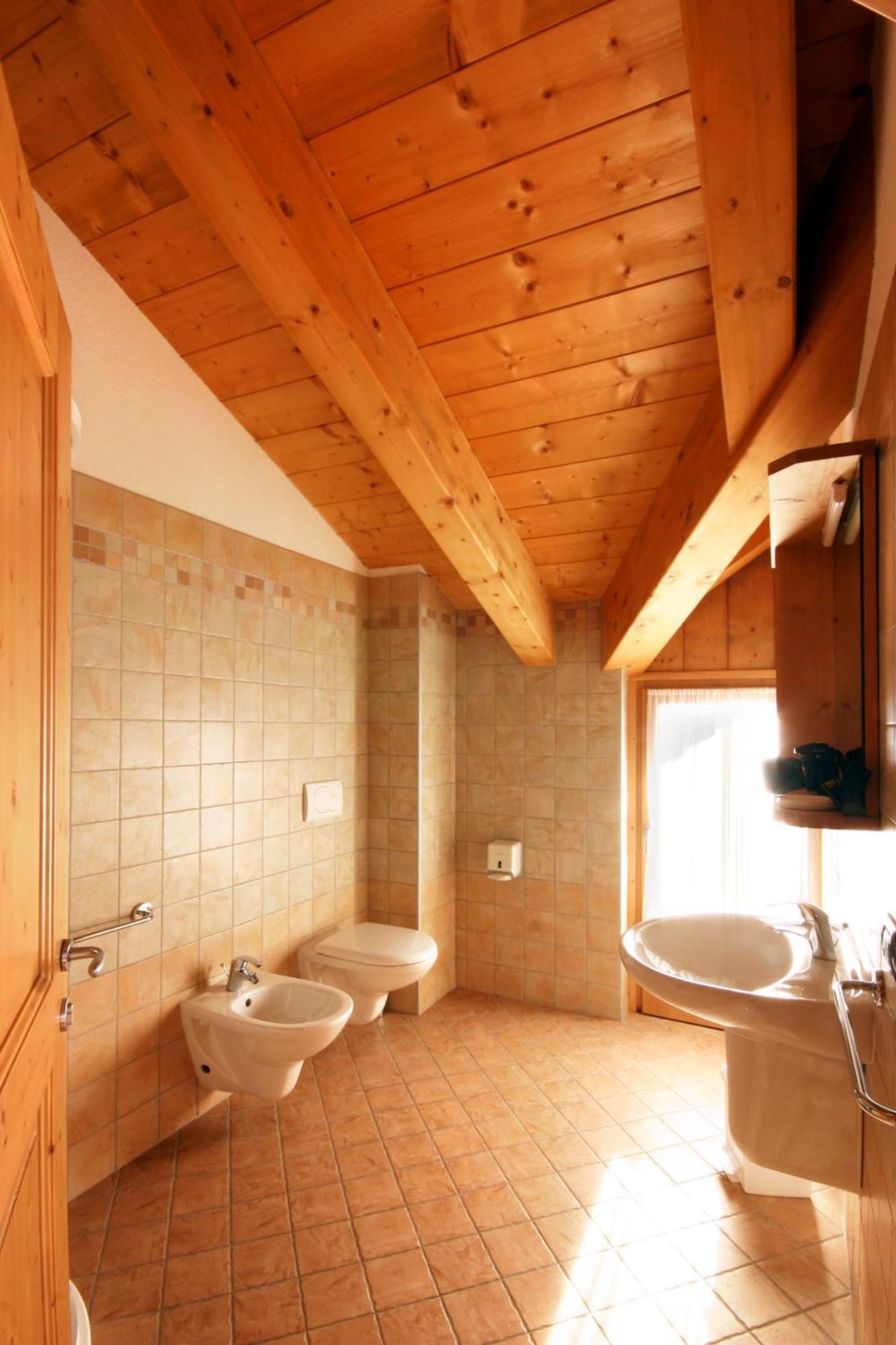 Chalet Dei Rododendri Villa Valdisotto Cameră foto
